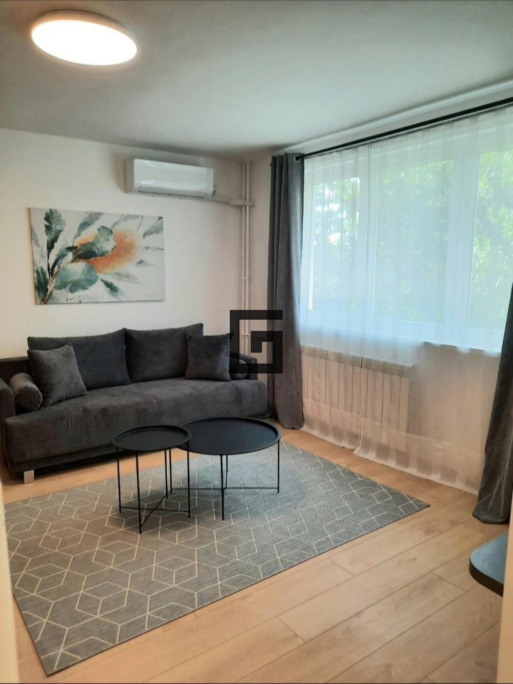Lux renoviran 2.0 stan u lepom delu Mirijeva ID#1270 99.000 €