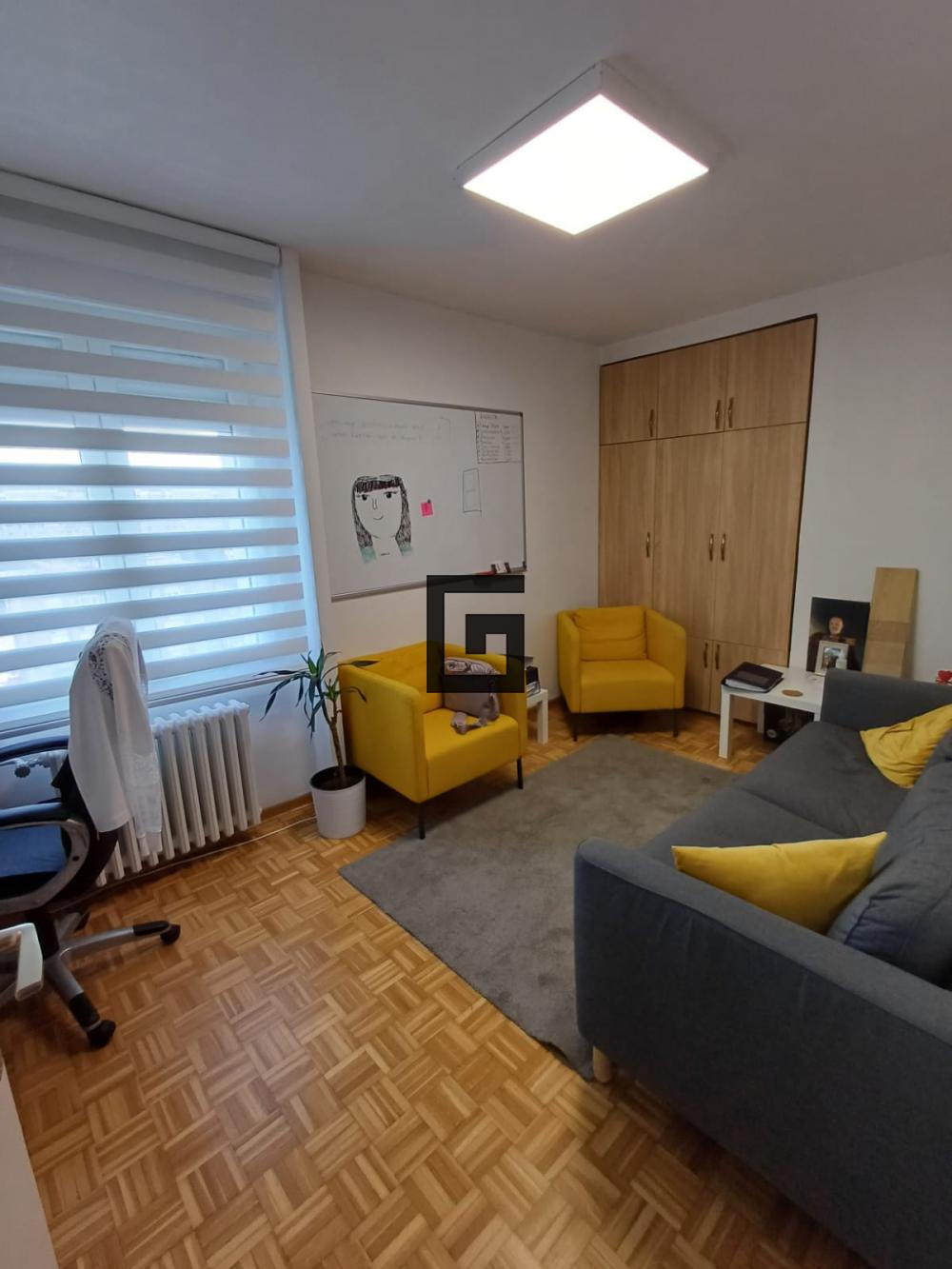 Renoviran 4.0 stan kod Novog Merkatora, Blok 30! ID#1377 292.000 €