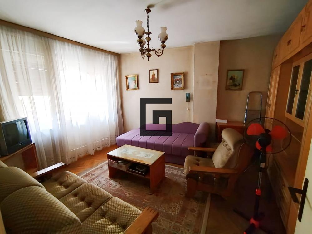 Stari grad, Centar, Majke Jevrosime, 34 m2 ID#1420